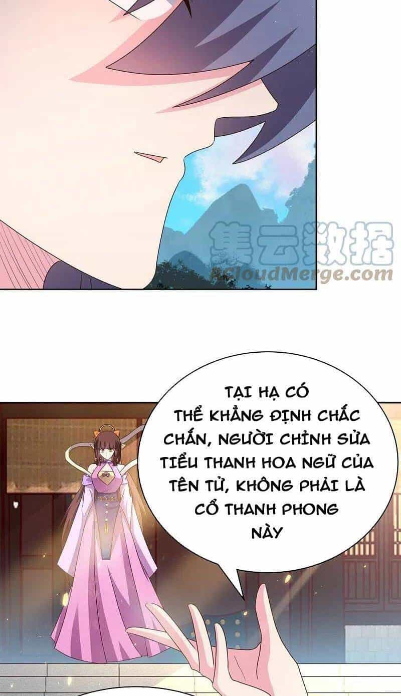 Tôn Thượng - Chương 397 - ảnh 5