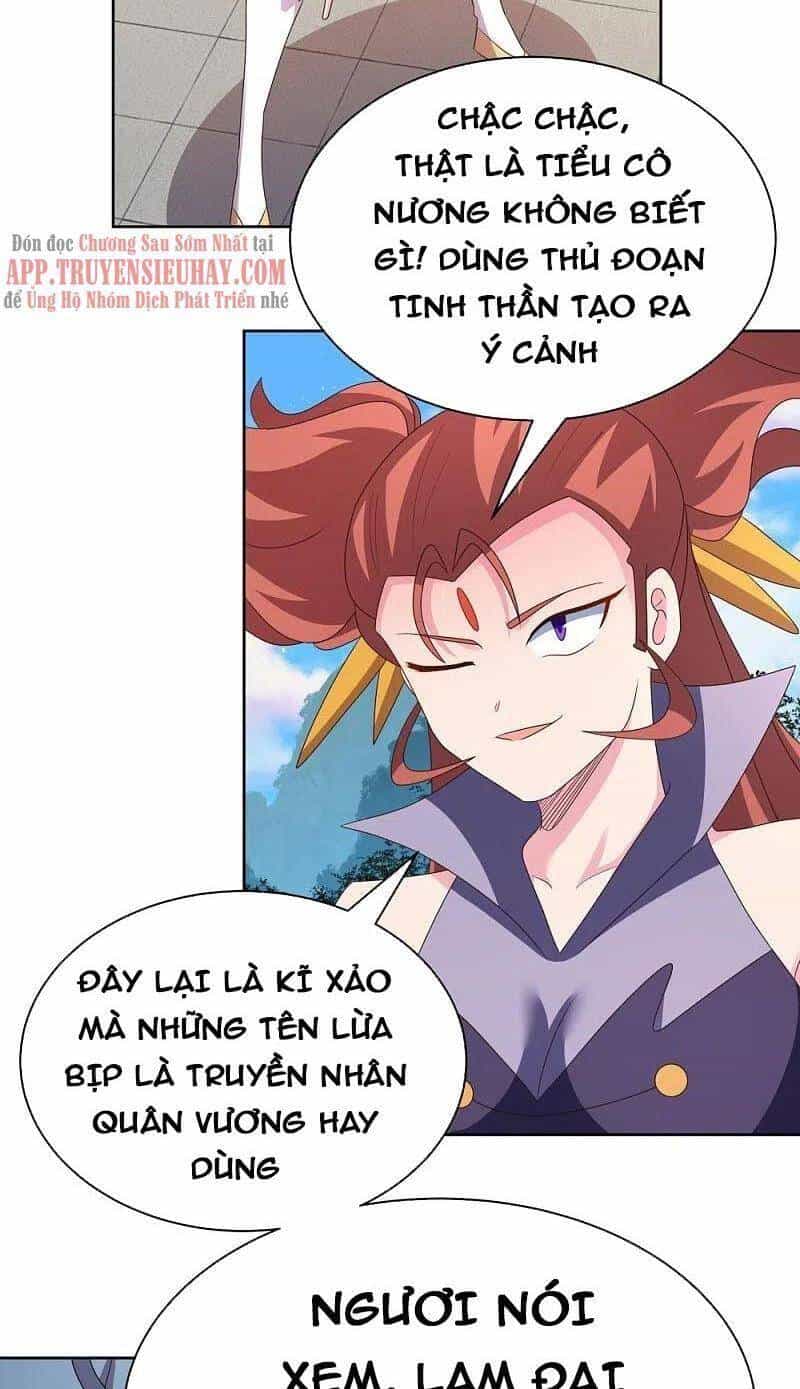 Tôn Thượng - Chương 397 - ảnh 8