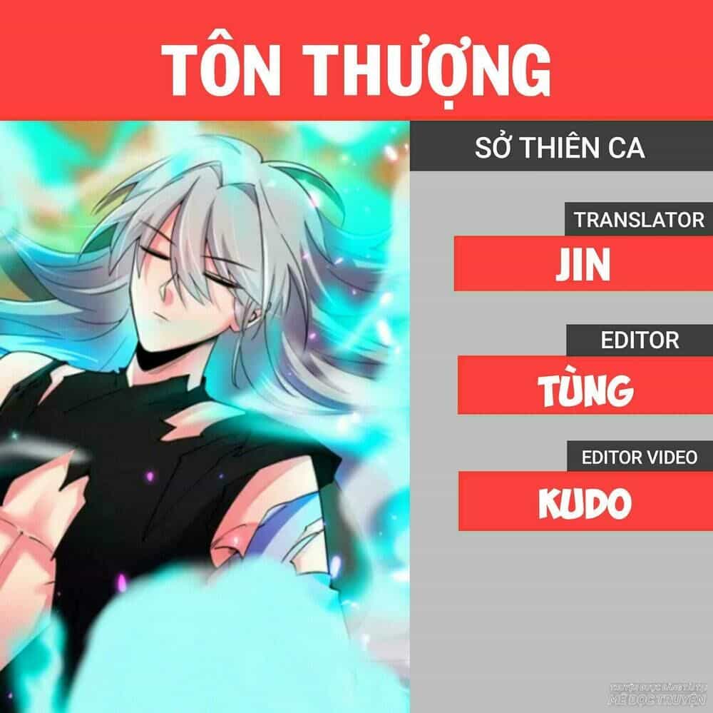 Tôn Thượng - Chương 4 - ảnh 1