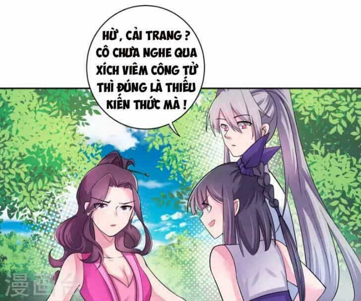 Tôn Thượng - Chương 4 - ảnh 10