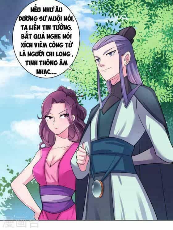 Tôn Thượng - Chương 4 - ảnh 13