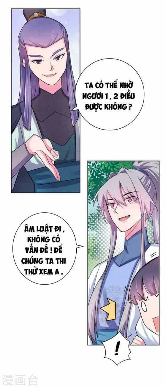 Tôn Thượng - Chương 4 - ảnh 14