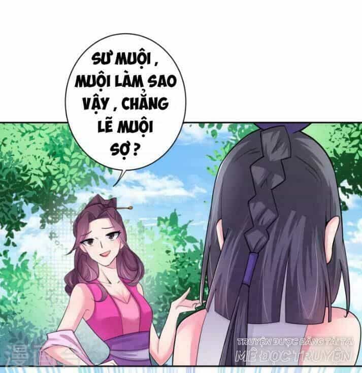 Tôn Thượng - Chương 4 - ảnh 21