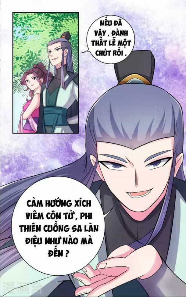 Tôn Thượng - Chương 4 - ảnh 24