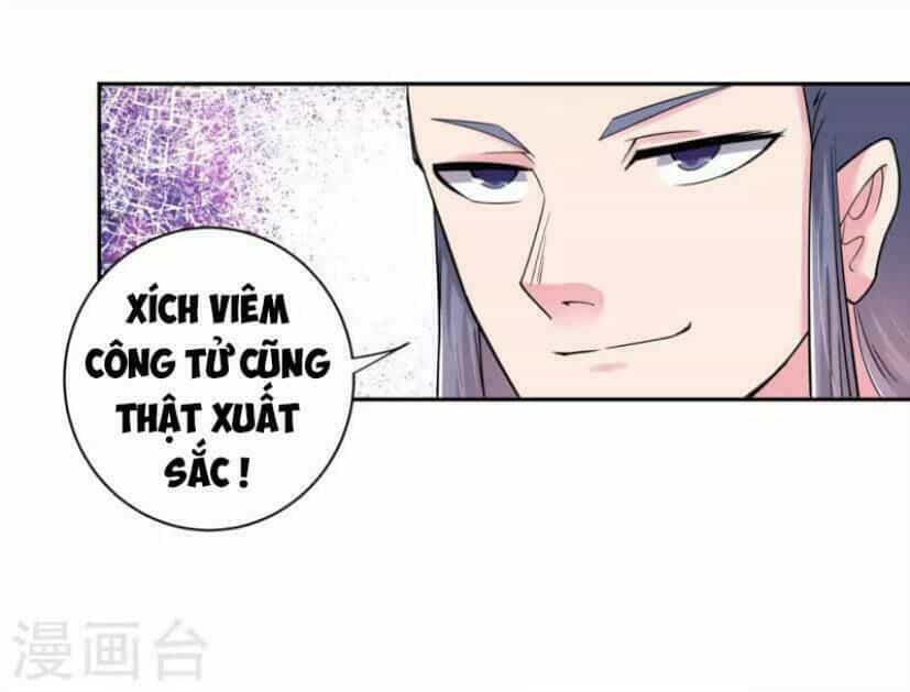 Tôn Thượng - Chương 4 - ảnh 28