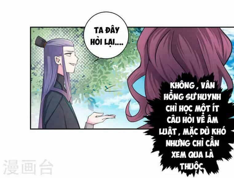 Tôn Thượng - Chương 4 - ảnh 30