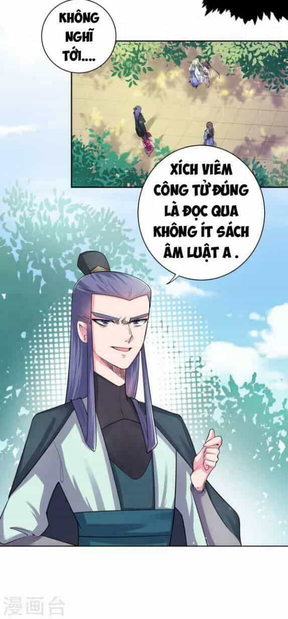 Tôn Thượng - Chương 4 - ảnh 32