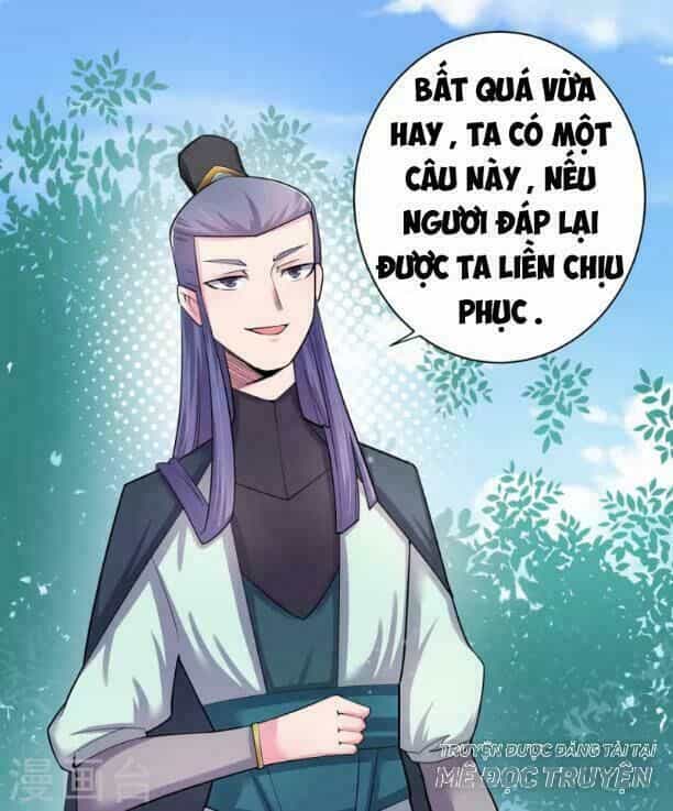 Tôn Thượng - Chương 4 - ảnh 36