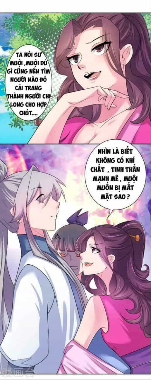 Tôn Thượng - Chương 4 - ảnh 9