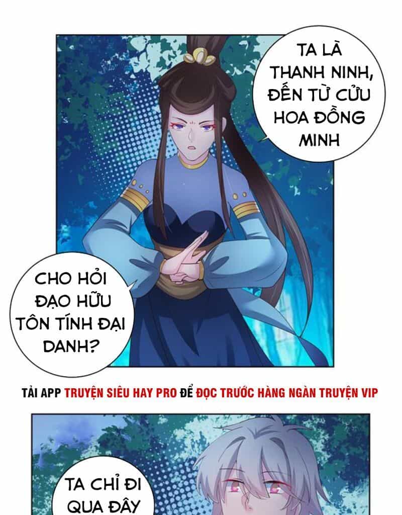 Tôn Thượng - Chương 40 - ảnh 13