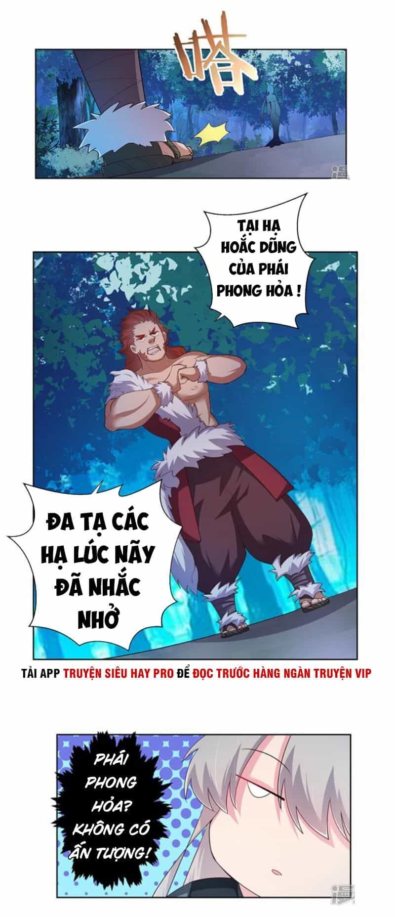 Tôn Thượng - Chương 40 - ảnh 16