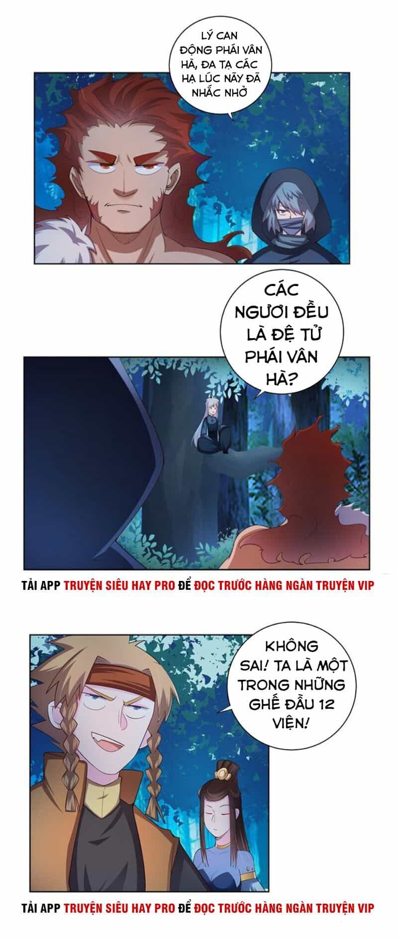 Tôn Thượng - Chương 40 - ảnh 17