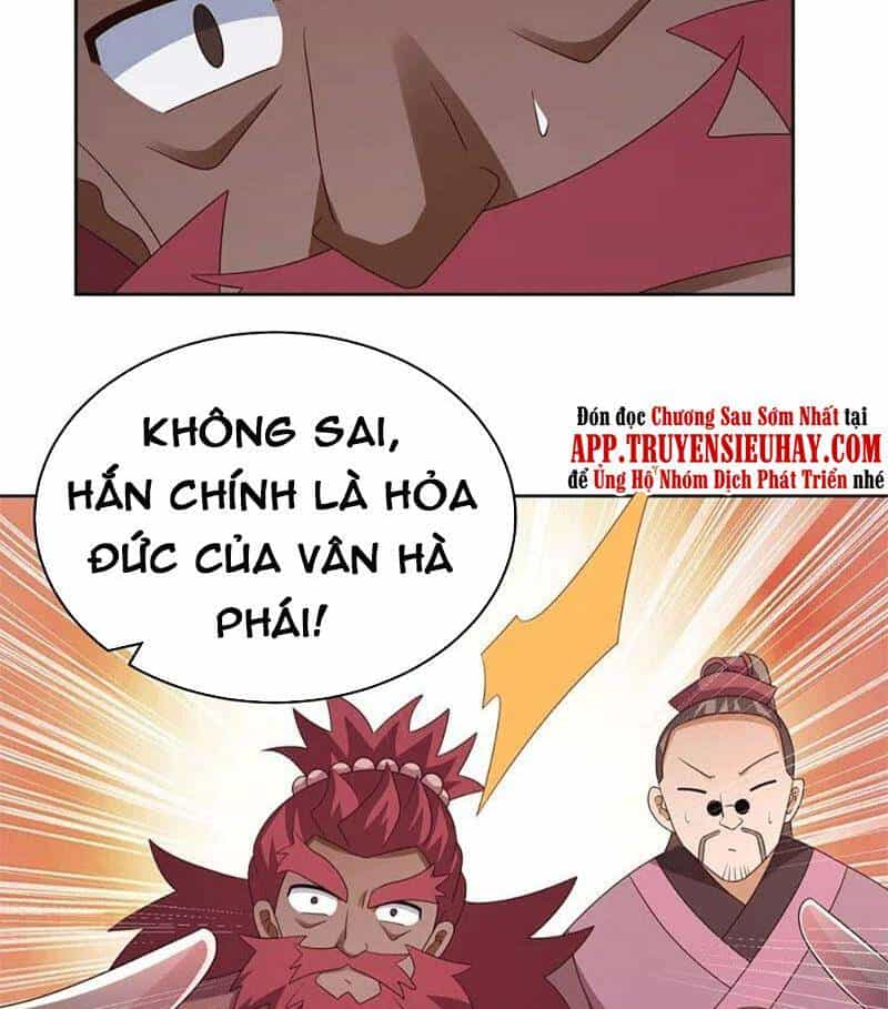 Tôn Thượng - Chương 398 - ảnh 10