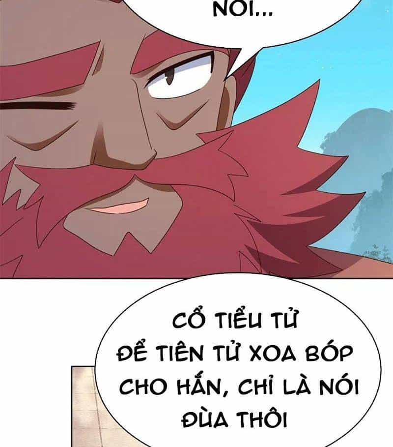 Tôn Thượng - Chương 398 - ảnh 20
