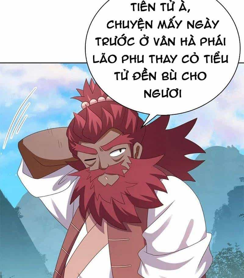 Tôn Thượng - Chương 398 - ảnh 23