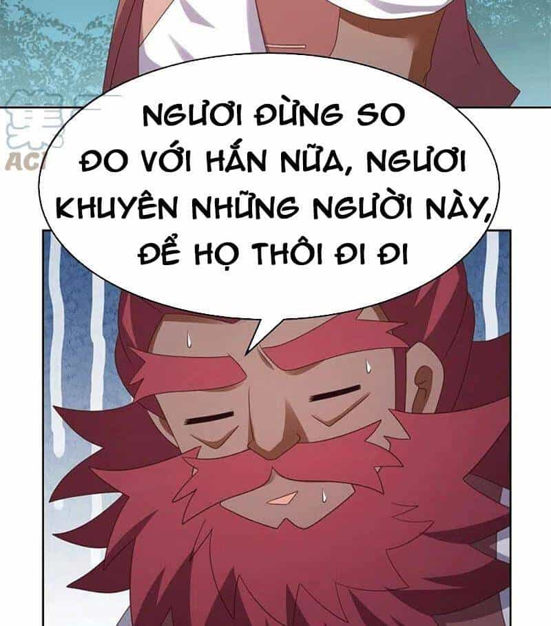 Tôn Thượng - Chương 398 - ảnh 24