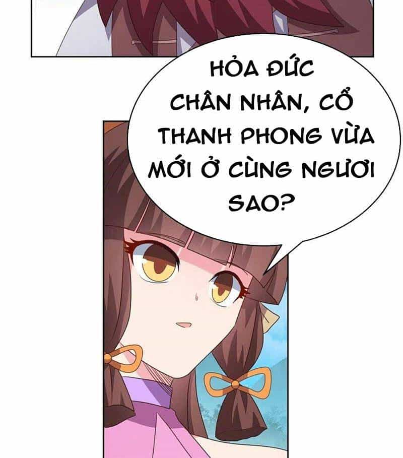 Tôn Thượng - Chương 398 - ảnh 25