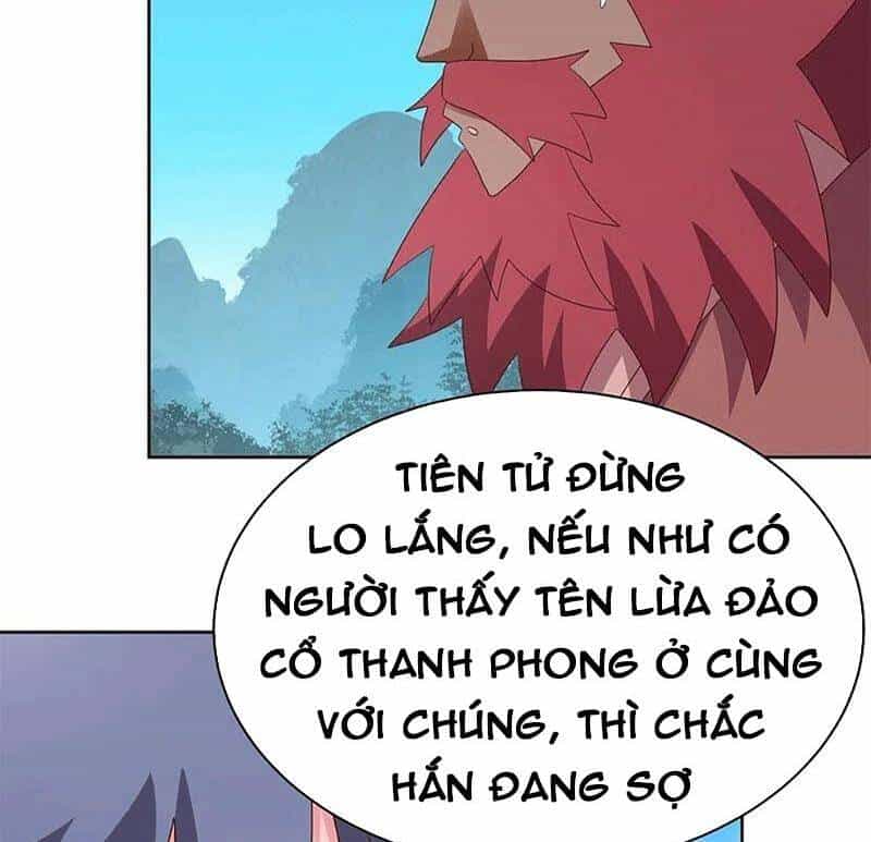 Tôn Thượng - Chương 398 - ảnh 27