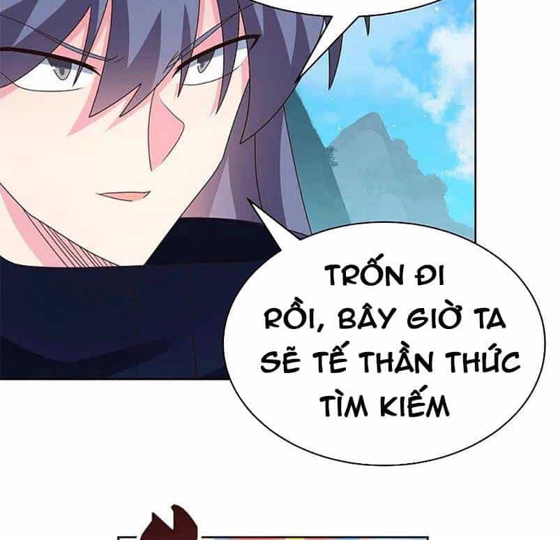 Tôn Thượng - Chương 398 - ảnh 28