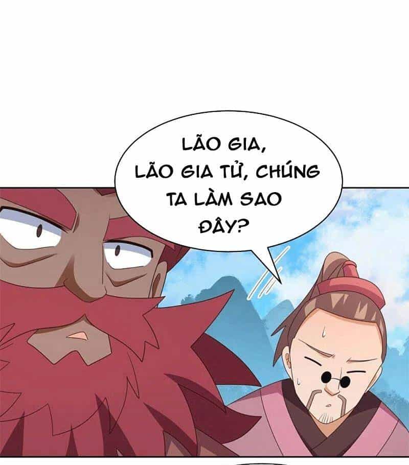Tôn Thượng - Chương 398 - ảnh 3