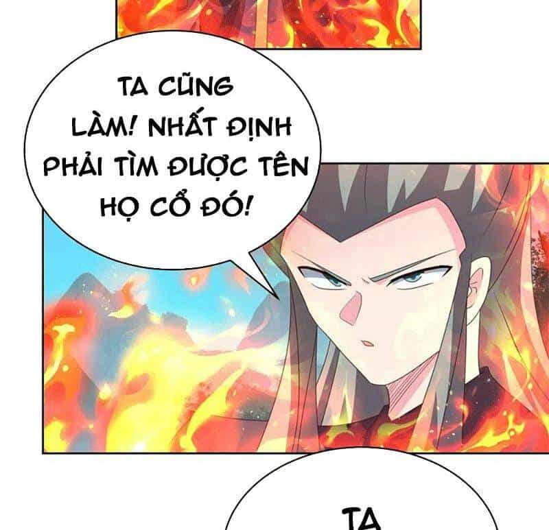 Tôn Thượng - Chương 398 - ảnh 30