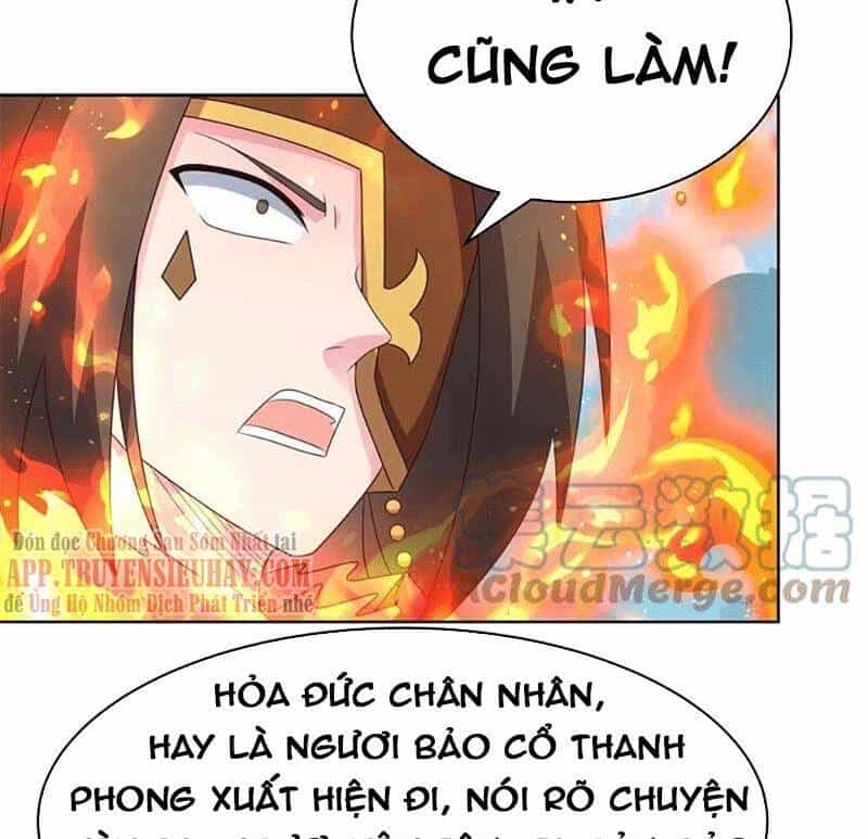 Tôn Thượng - Chương 398 - ảnh 31
