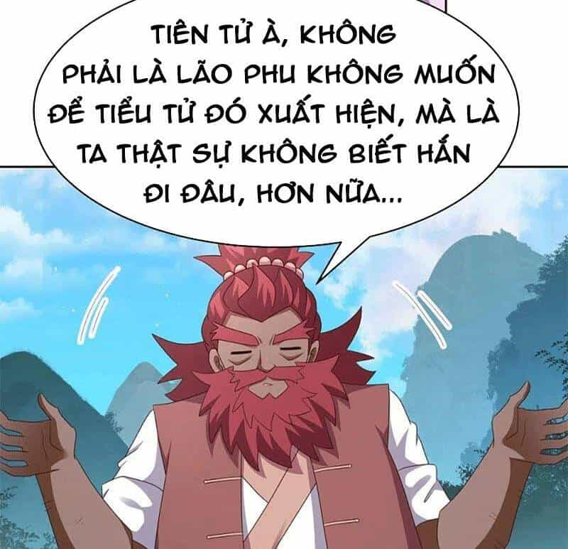 Tôn Thượng - Chương 398 - ảnh 33