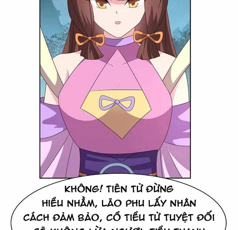 Tôn Thượng - Chương 398 - ảnh 37