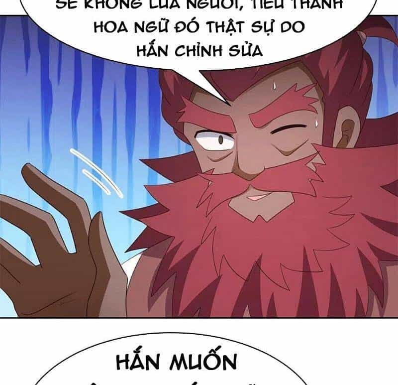 Tôn Thượng - Chương 398 - ảnh 38