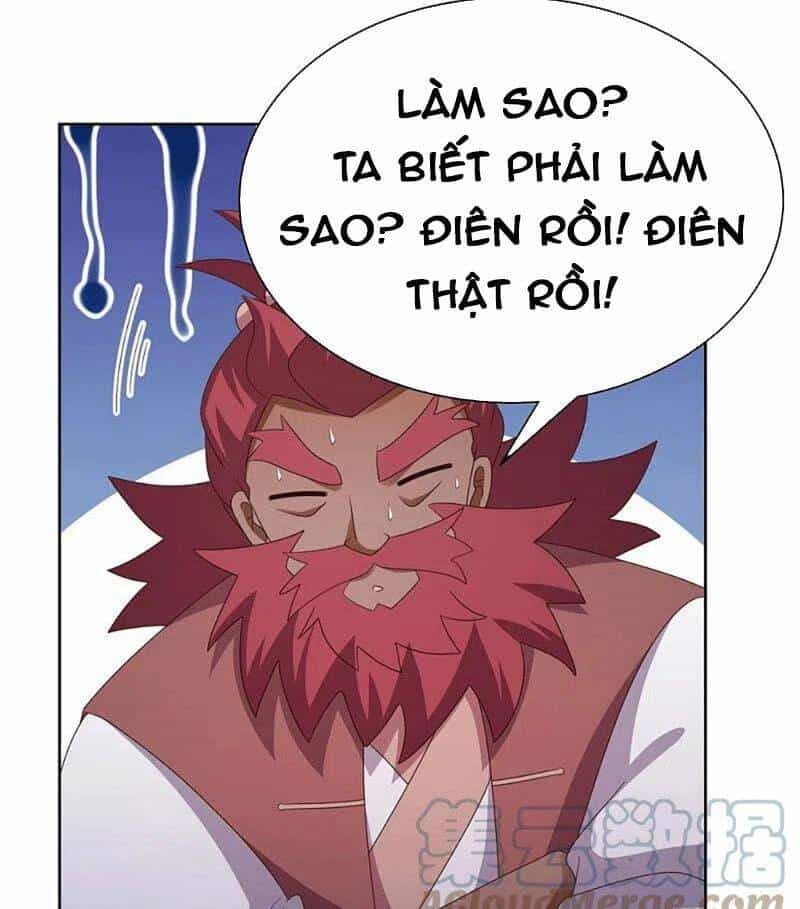 Tôn Thượng - Chương 398 - ảnh 4