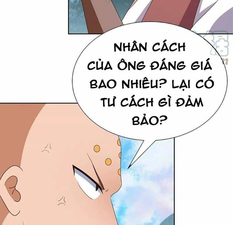 Tôn Thượng - Chương 398 - ảnh 40