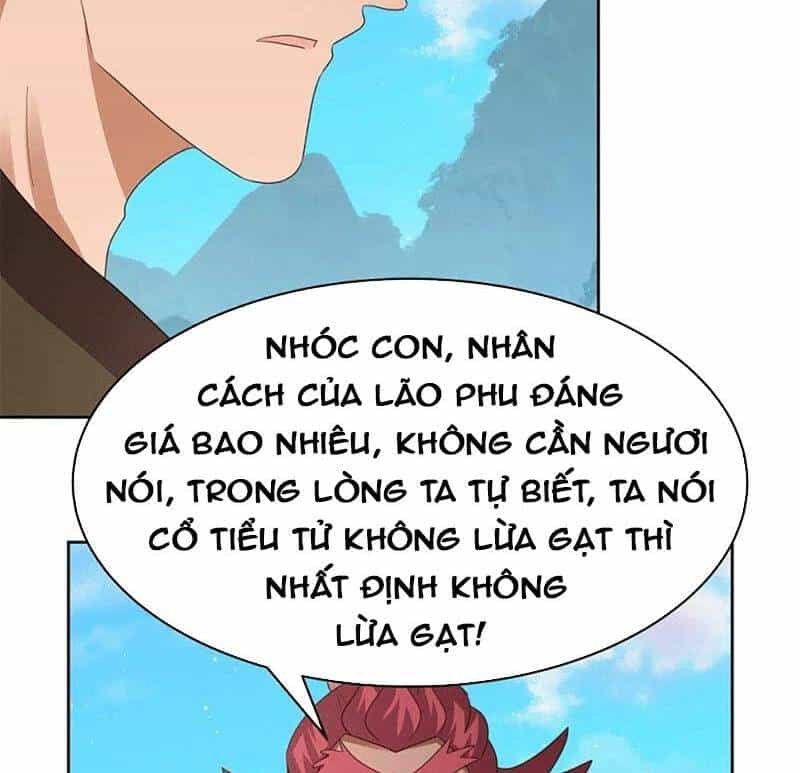 Tôn Thượng - Chương 398 - ảnh 41
