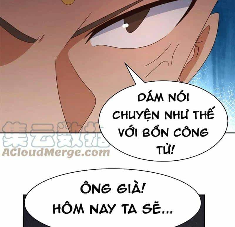 Tôn Thượng - Chương 398 - ảnh 43