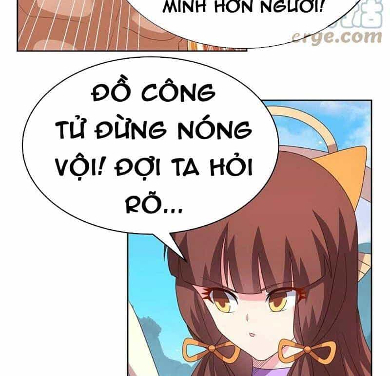 Tôn Thượng - Chương 398 - ảnh 47