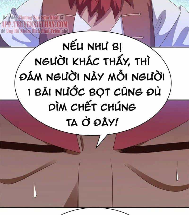 Tôn Thượng - Chương 398 - ảnh 6