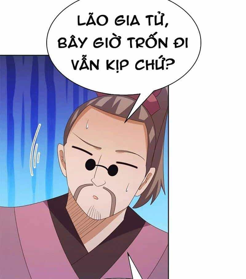 Tôn Thượng - Chương 398 - ảnh 7