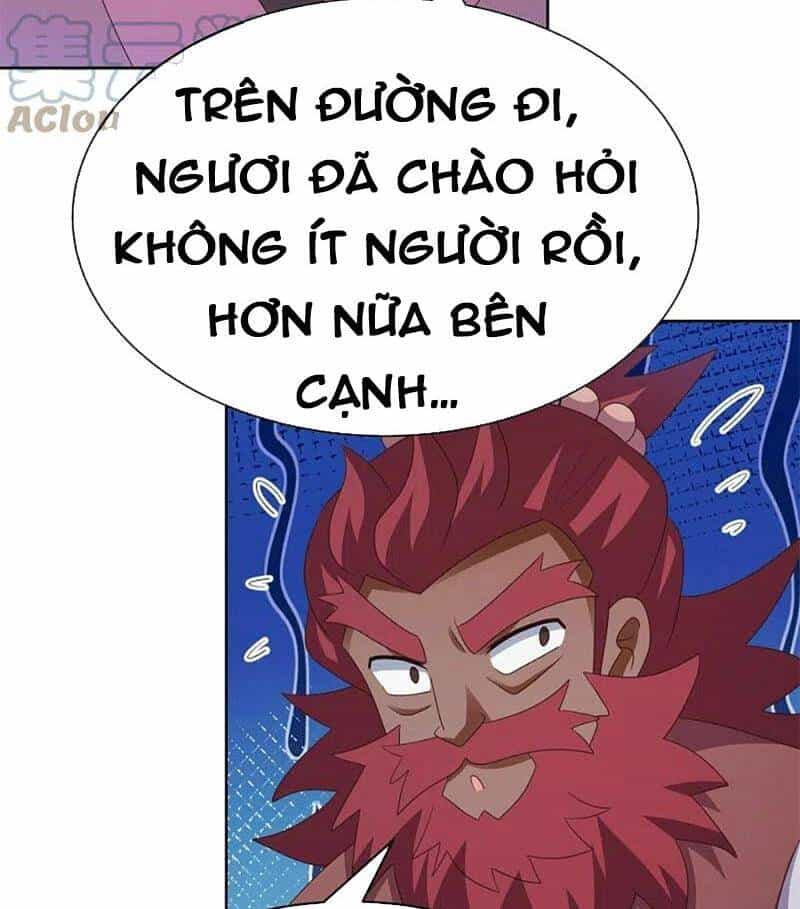 Tôn Thượng - Chương 398 - ảnh 8