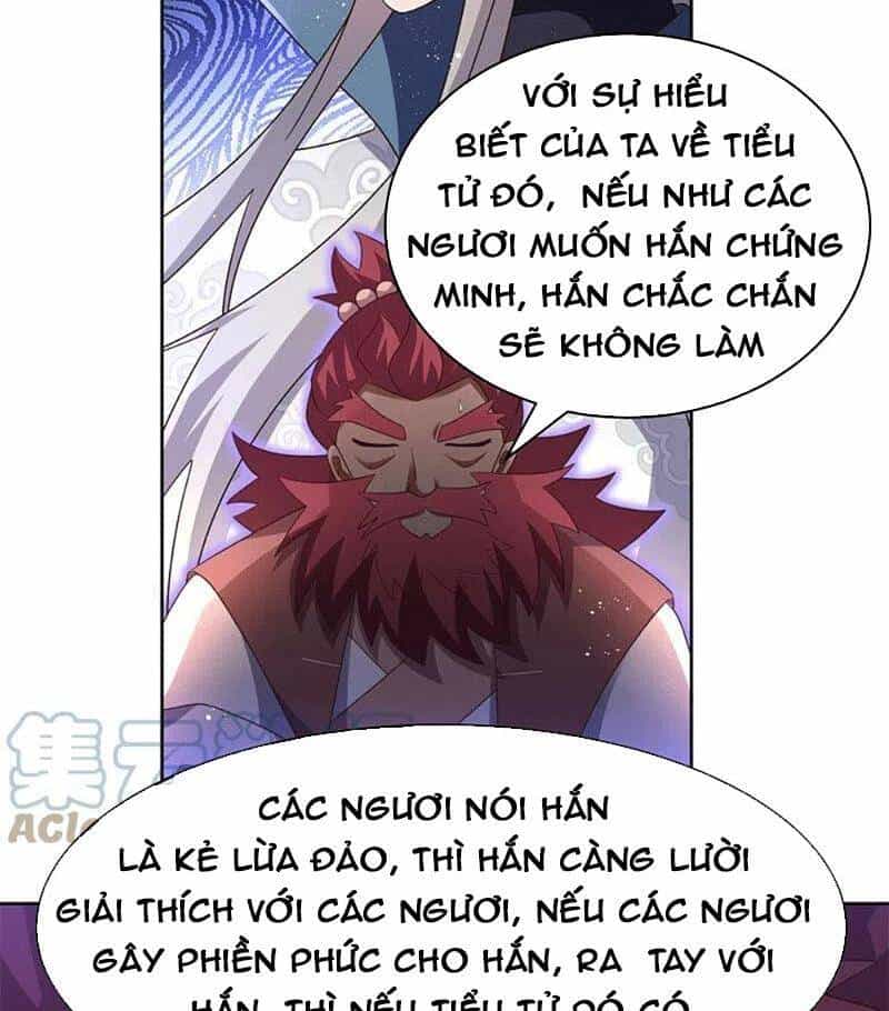 Tôn Thượng - Chương 399 - ảnh 10