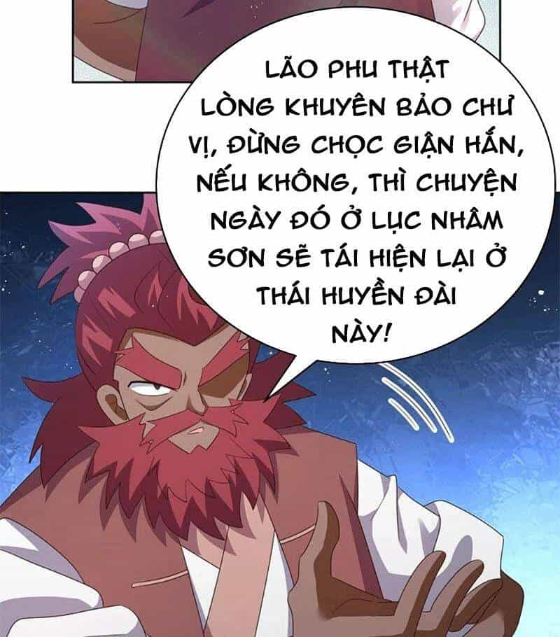 Tôn Thượng - Chương 399 - ảnh 19