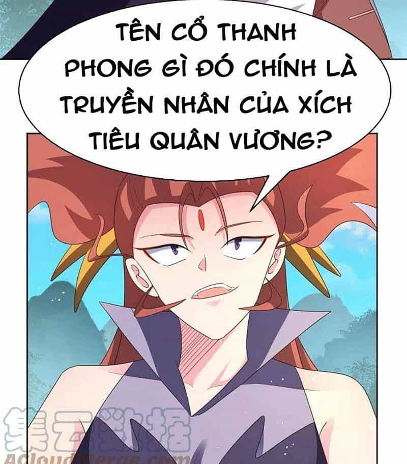 Tôn Thượng - Chương 399 - ảnh 21