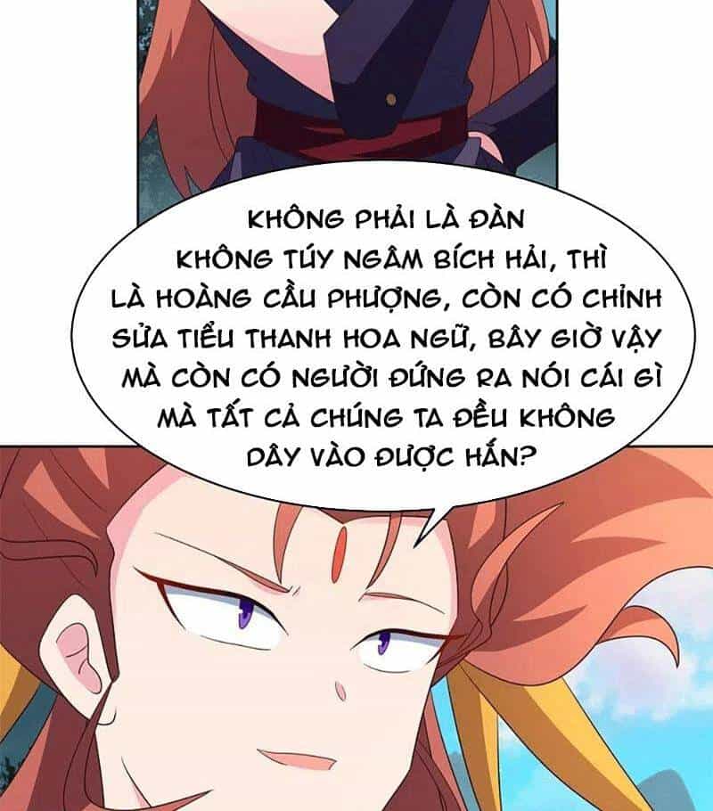 Tôn Thượng - Chương 399 - ảnh 23