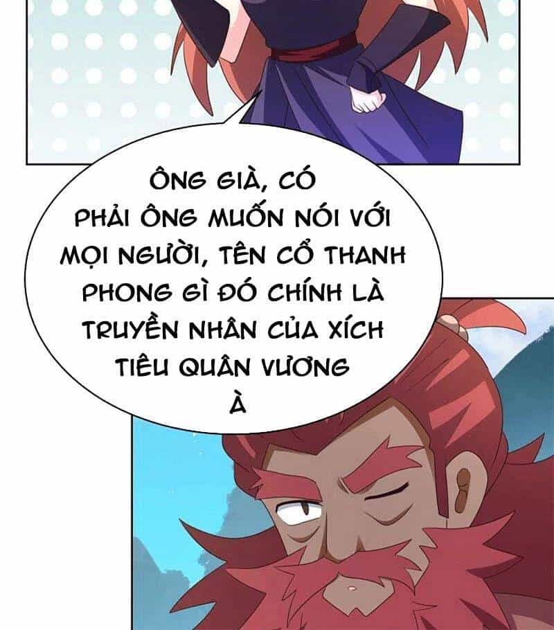 Tôn Thượng - Chương 399 - ảnh 25