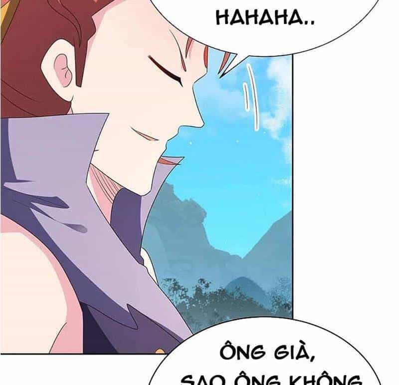 Tôn Thượng - Chương 399 - ảnh 27