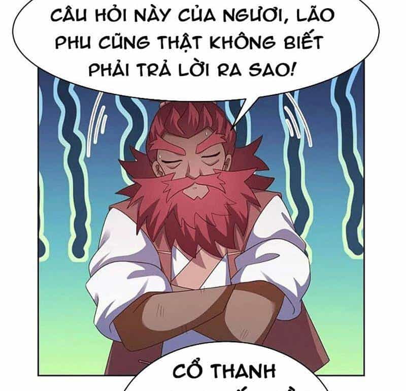 Tôn Thượng - Chương 399 - ảnh 29