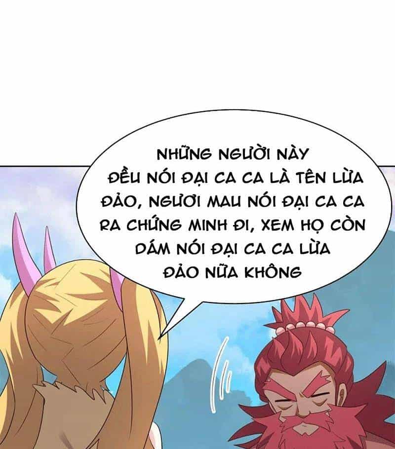 Tôn Thượng - Chương 399 - ảnh 3