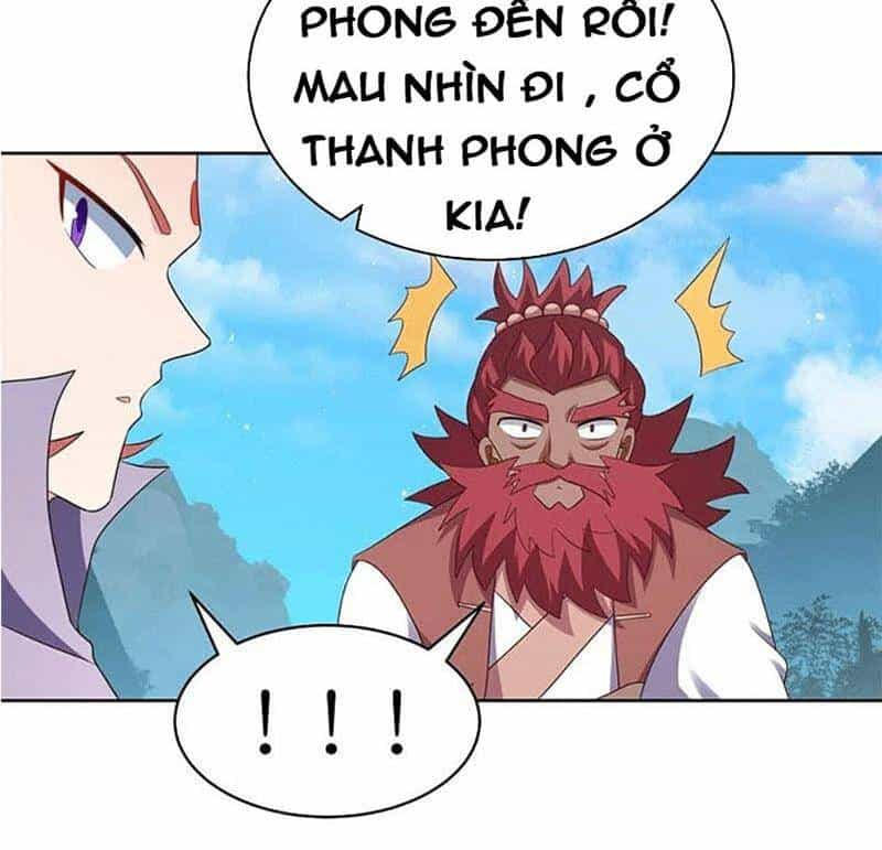 Tôn Thượng - Chương 399 - ảnh 30