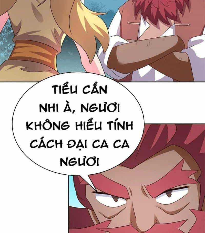 Tôn Thượng - Chương 399 - ảnh 4