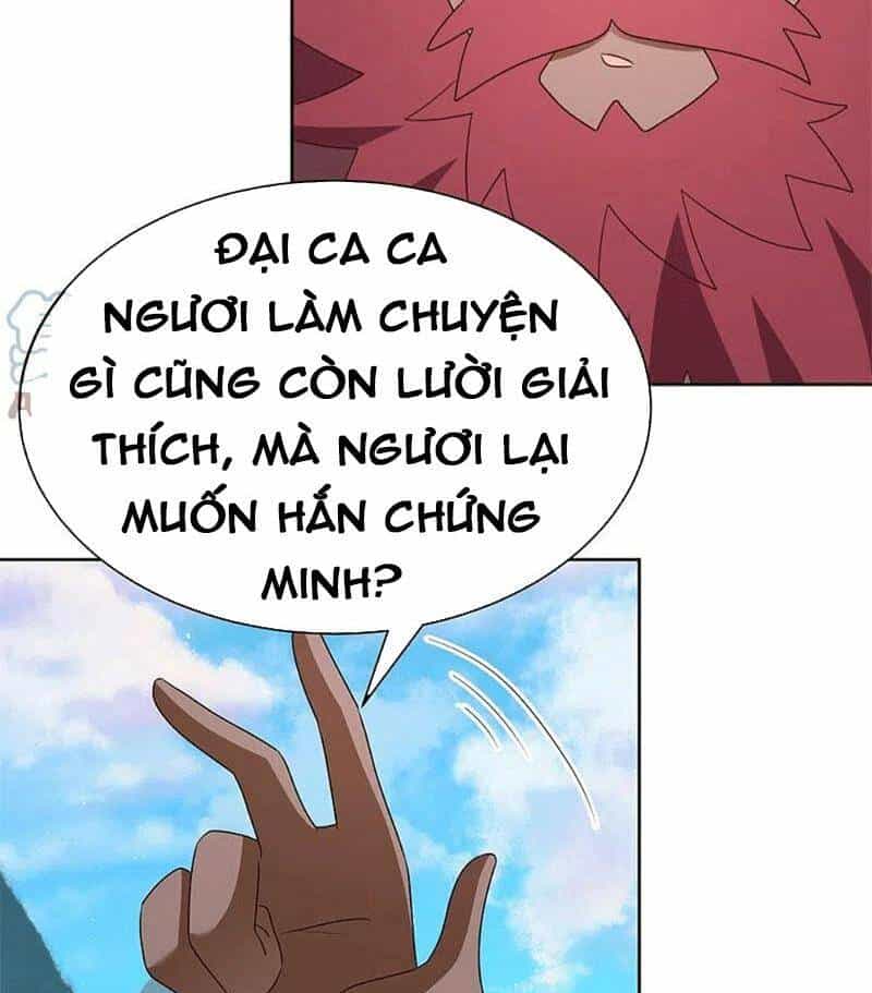 Tôn Thượng - Chương 399 - ảnh 5