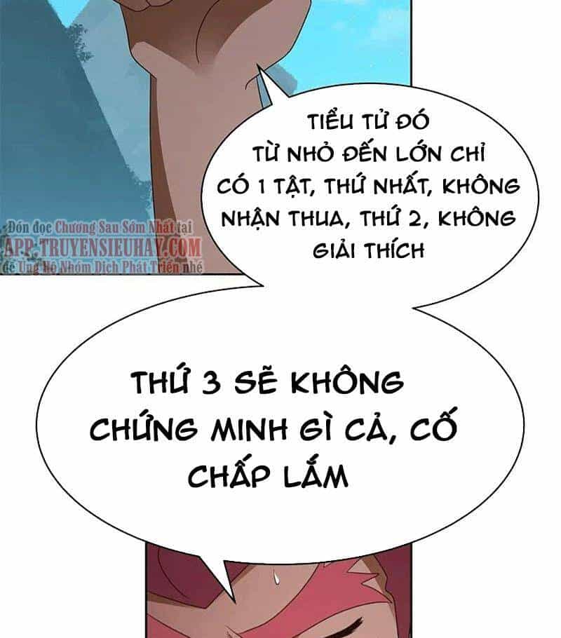 Tôn Thượng - Chương 399 - ảnh 6