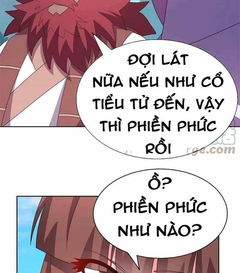 Tôn Thượng - Chương 399 - ảnh 8